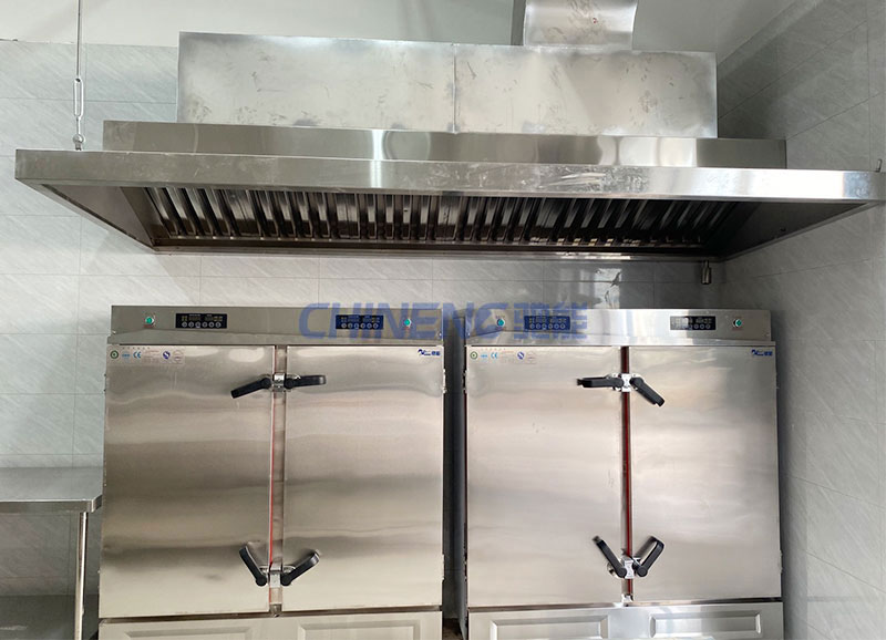 廣東賽肯戶外運(yùn)動器械廚房煙罩