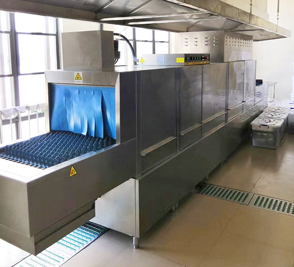 商用洗碗機(jī)要如何維護(hù)和保養(yǎng)？