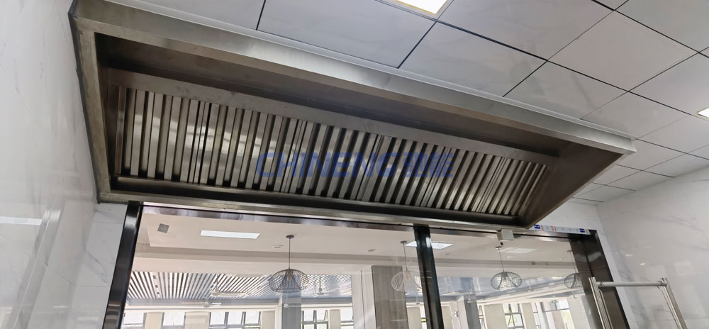 抽油煙機(jī)常見(jiàn)故障有哪些