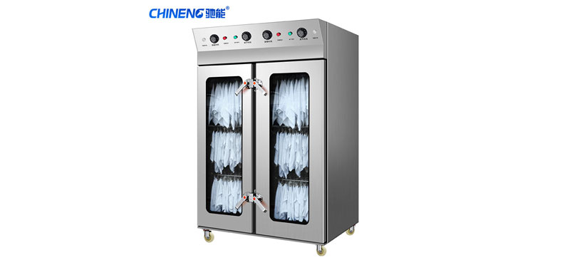 臭氧消毒柜對人體有危害嗎？