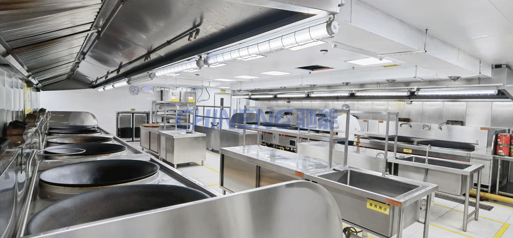 中央廚房的優(yōu)缺點(diǎn)有哪些