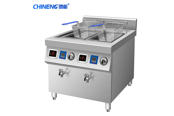 什么是商用電炸爐？