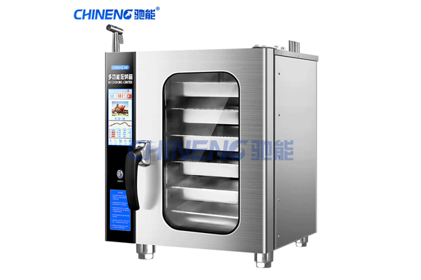 商用烤箱和家用烤箱有什么區(qū)別？