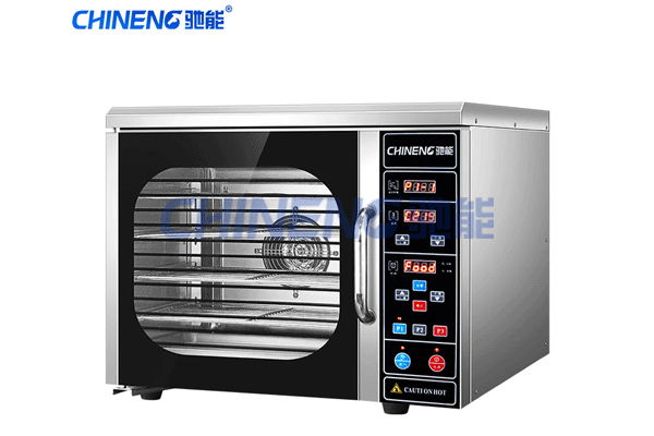 什么是商用烤箱？