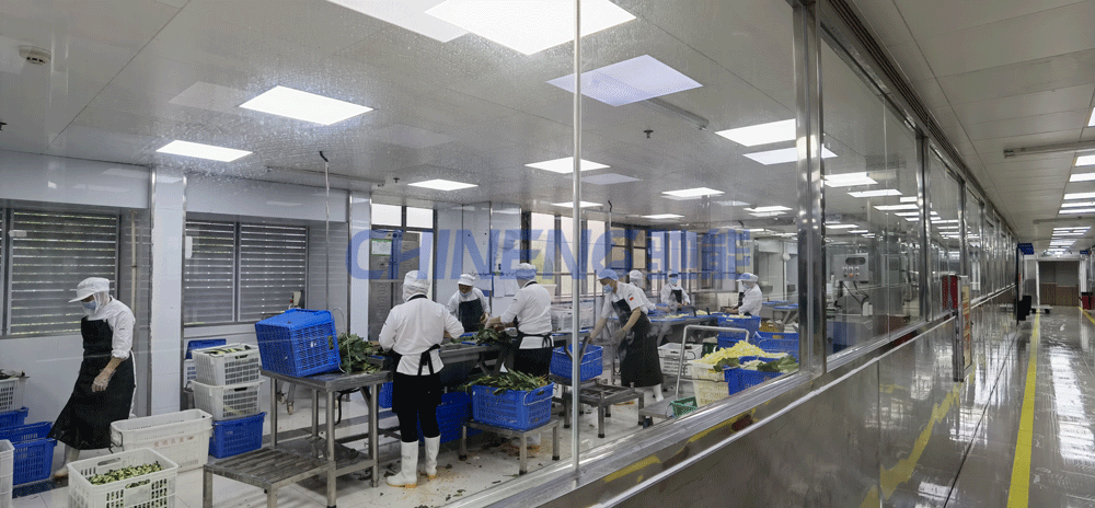 中央廚房配送模式有哪些？