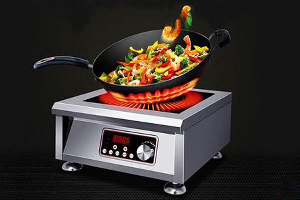 使用電磁爐輻射大嗎？對人體有危害嗎？