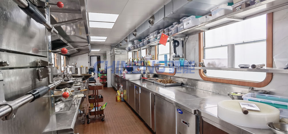 商用廚房設(shè)備怎么選購(gòu) 商用廚房設(shè)備怎么選購(gòu)