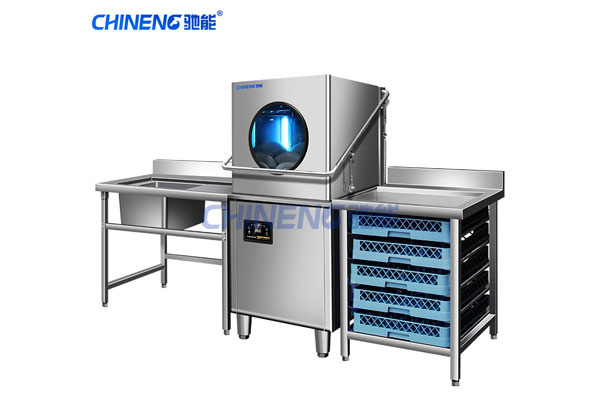 商用洗碗機(jī)常見的故障有哪些？