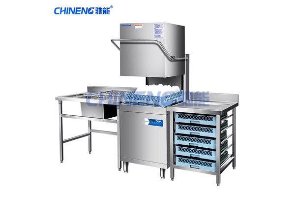 商用洗碗機(jī)安裝時要注意什么？