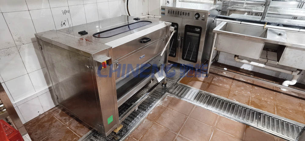 廚房設(shè)計(jì)在食品安全方面有哪些作用