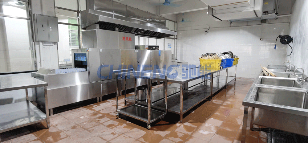 廚房墻面裝修用什么材質(zhì)？