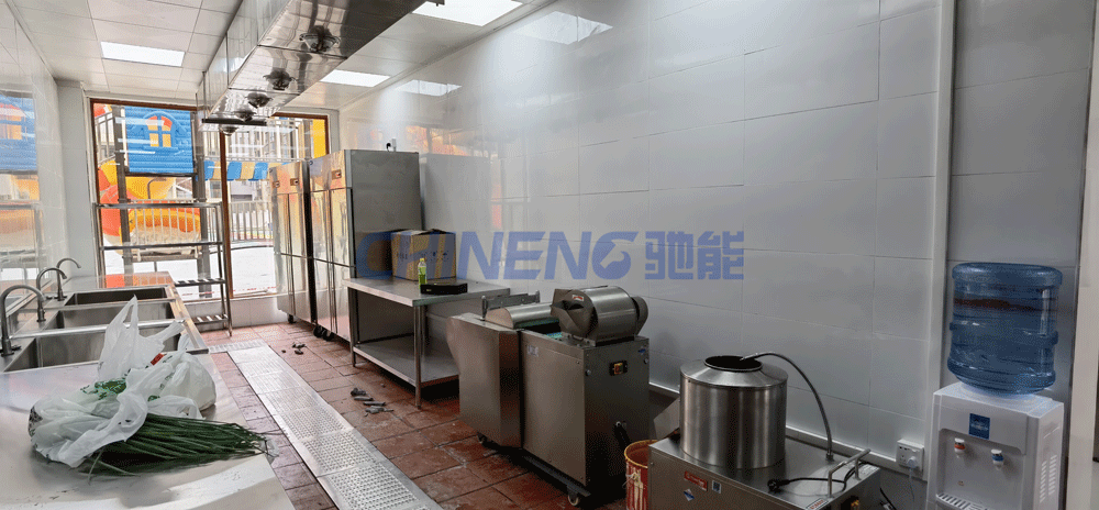 廚房不通風(fēng)對人有什么影響 廚房不通風(fēng)對人有什么影響