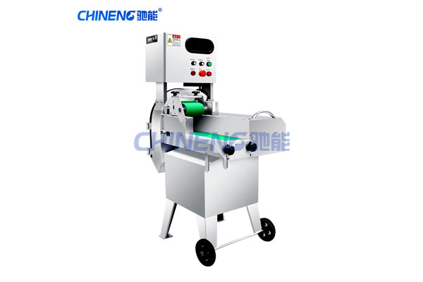 商用切菜機(jī)該怎么換刀片？