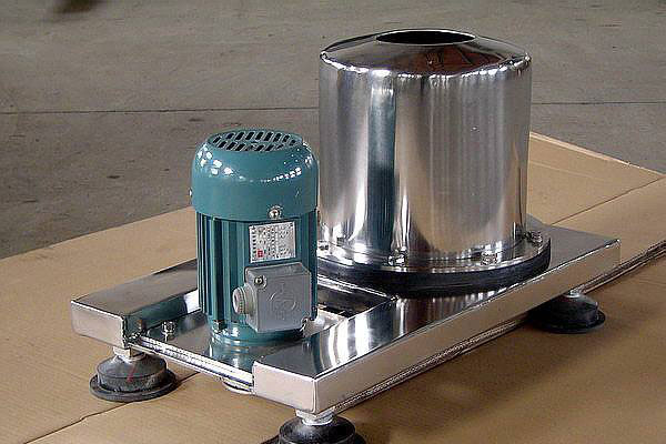 什么是離心抽機(jī)？