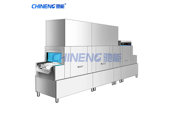 為什么洗碗機(jī)會有水垢？