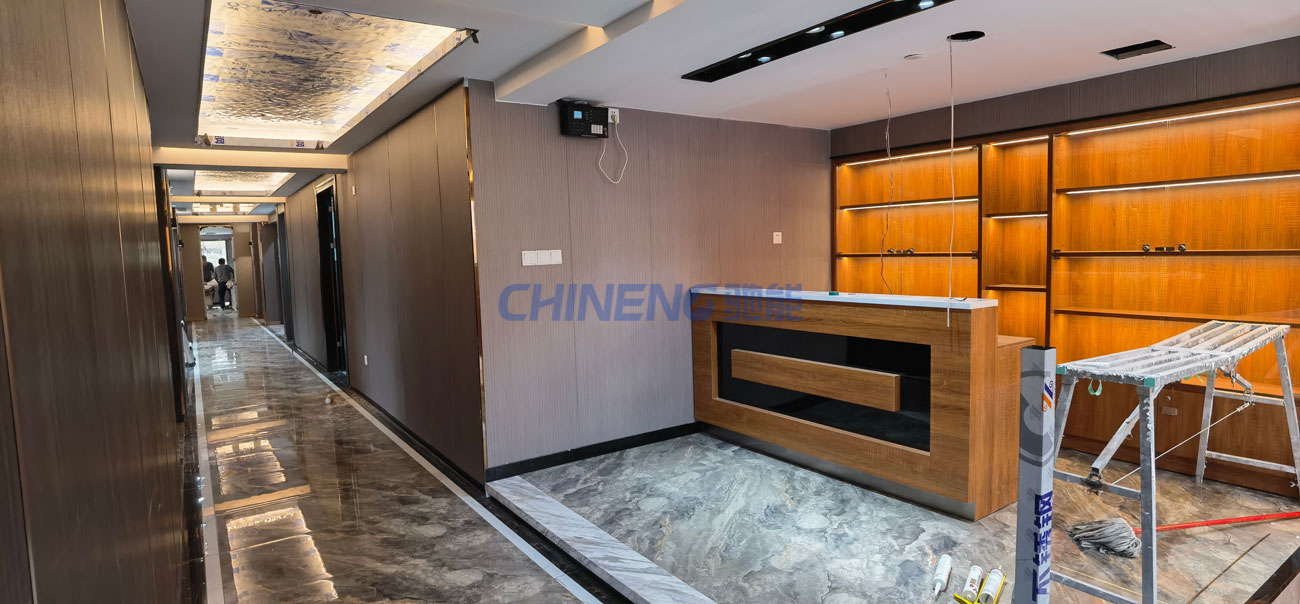 醫(yī)院食堂廚房