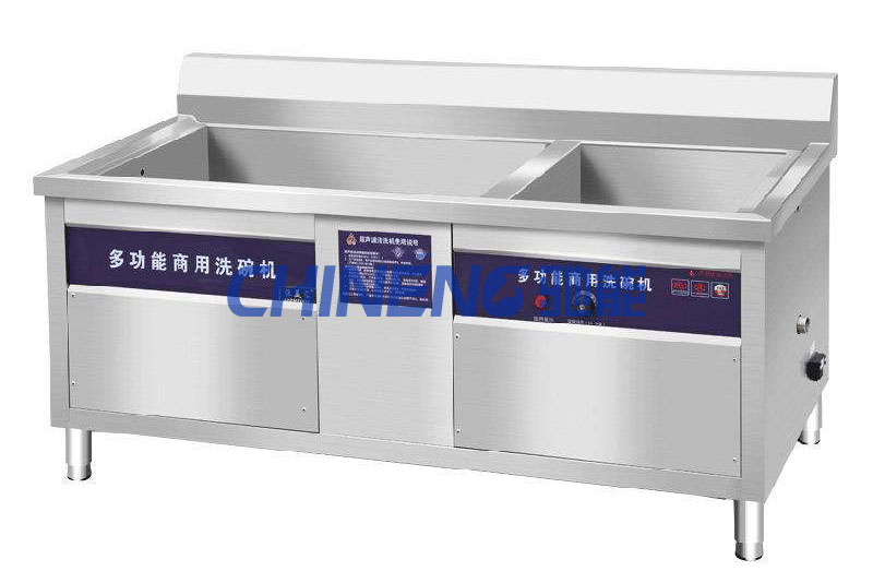 超聲波洗碗機對人體有害嗎？