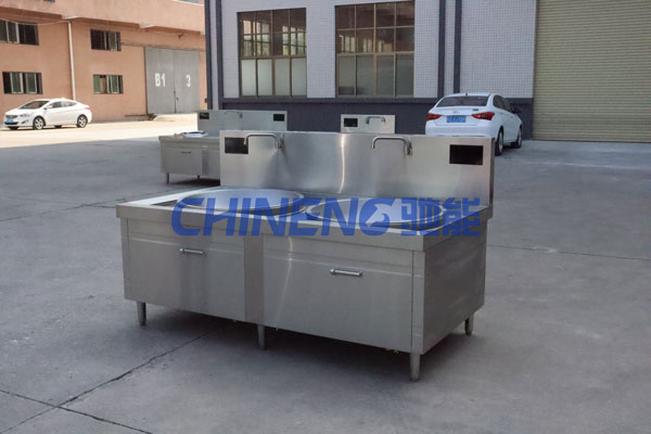 商用廚房設備不銹鋼板厚度公差行業(yè)標準和國家標準的區(qū)別