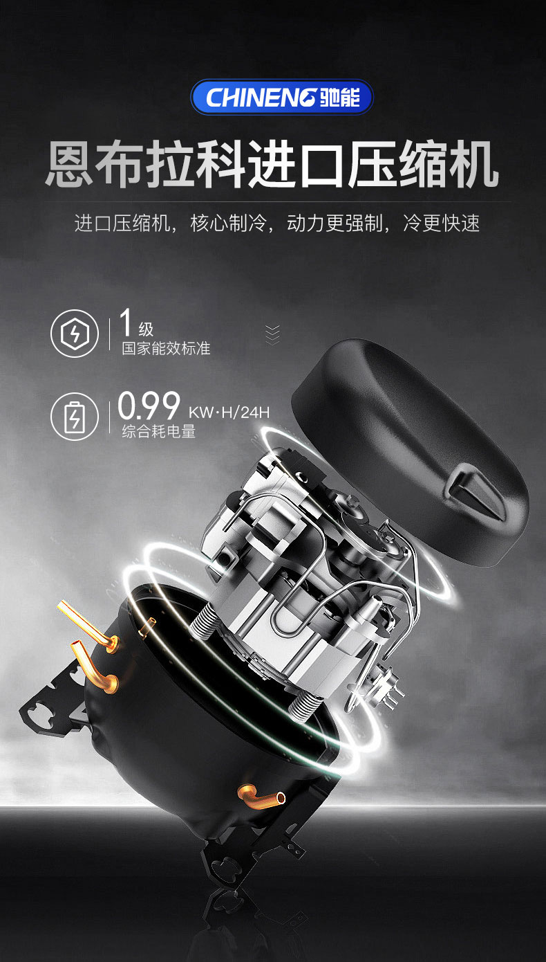 插盤柜進(jìn)口壓縮機(jī)