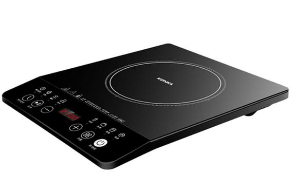 難道電磁爐就炒不出鍋氣嗎？