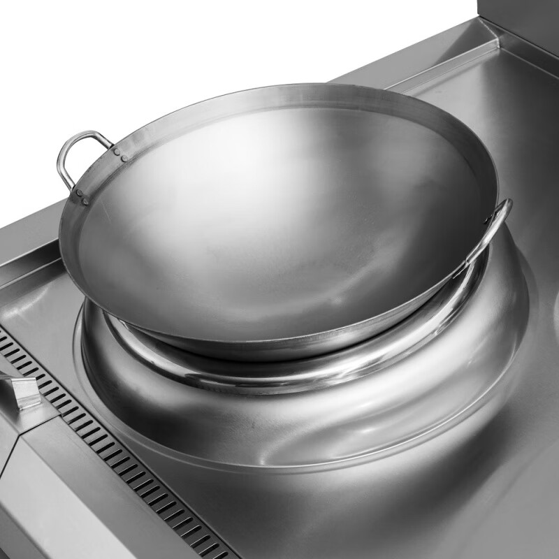 商用廚房是用涂層鍋好還是普通鐵鍋好？