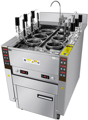 燃?xì)庵竺鏍t和電煮面爐哪個(gè)更好？