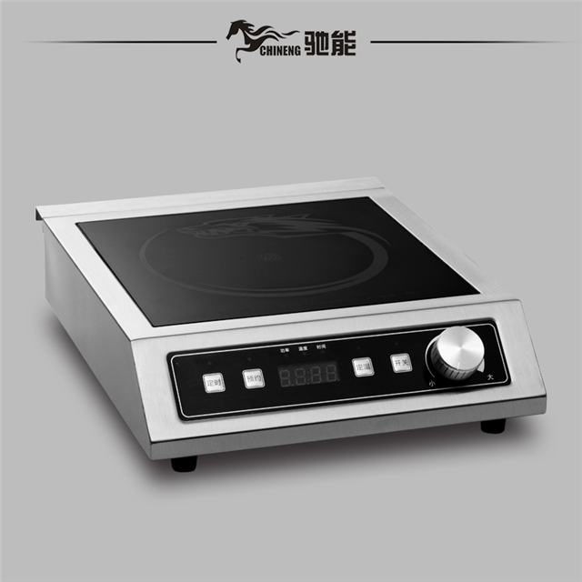 臺式商用電磁爐能用于家用嗎？