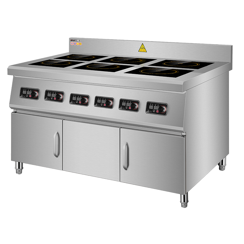 商用電磁爐孕婦可以用嗎？