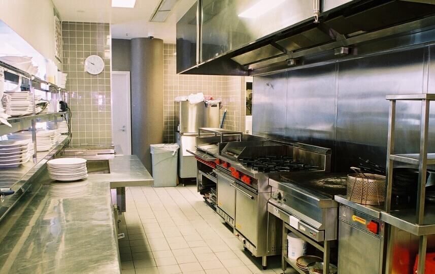 商用廚房設(shè)備為什么有這么多種款式？
