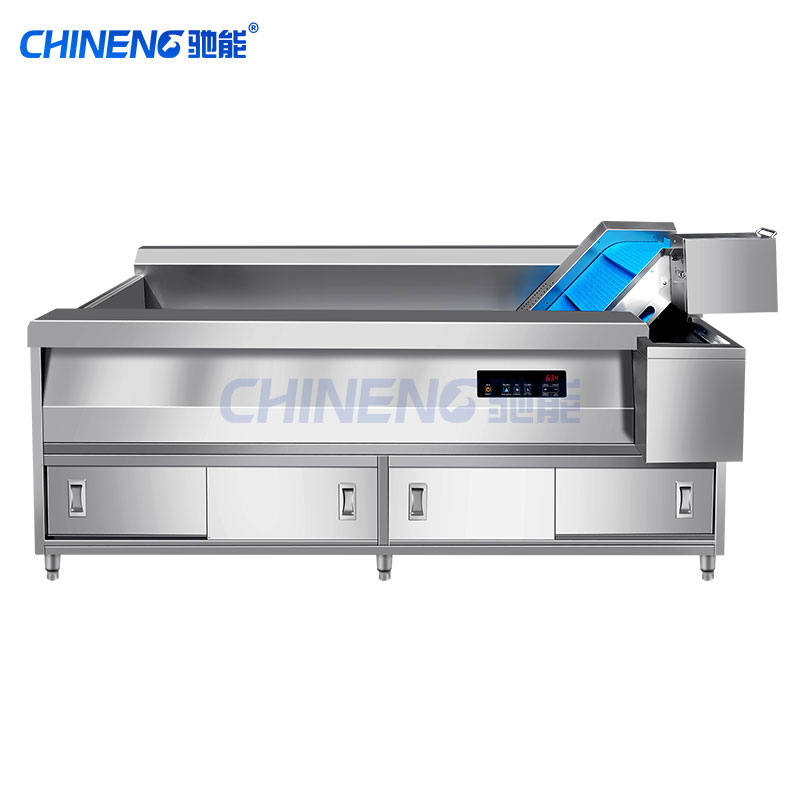 水觸媒洗菜機是騙局嗎？