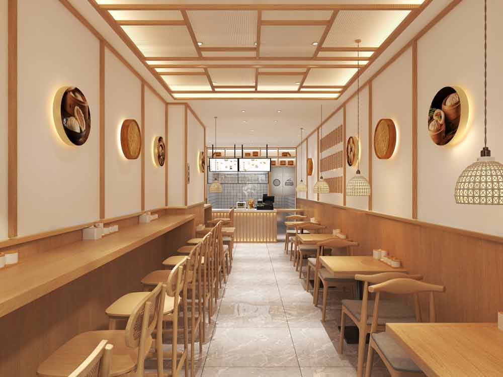 商用面條機有什么優(yōu)點？對比人工出面有什么區(qū)別？