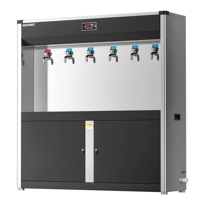商用一體開(kāi)水機(jī)