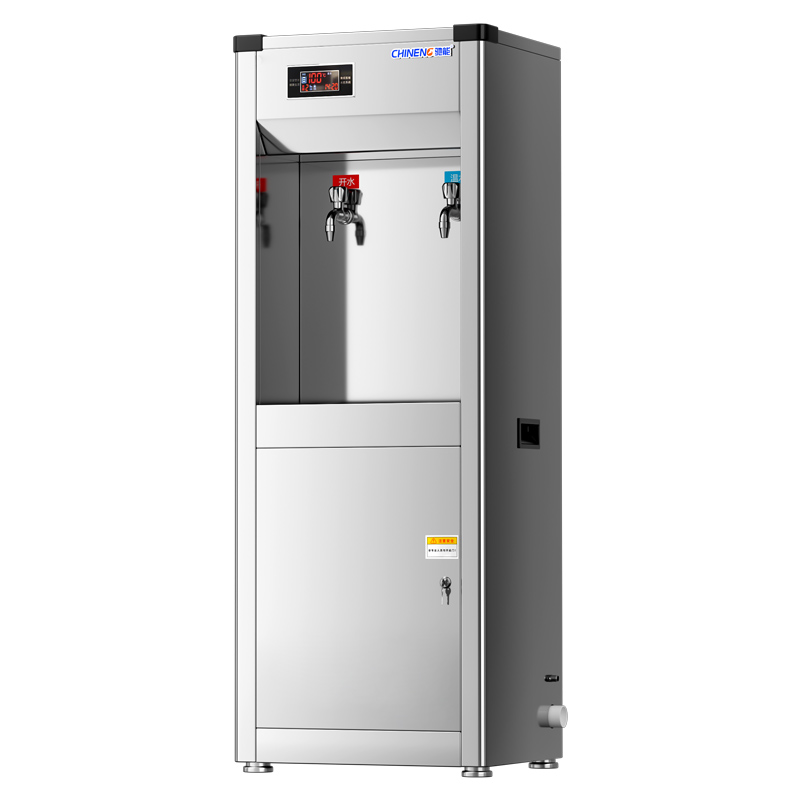 商用一體開(kāi)水機(jī)