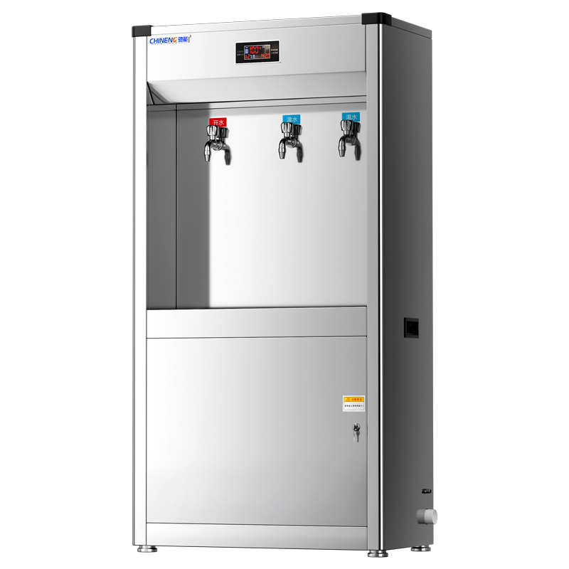 商用一體開(kāi)水機(jī)