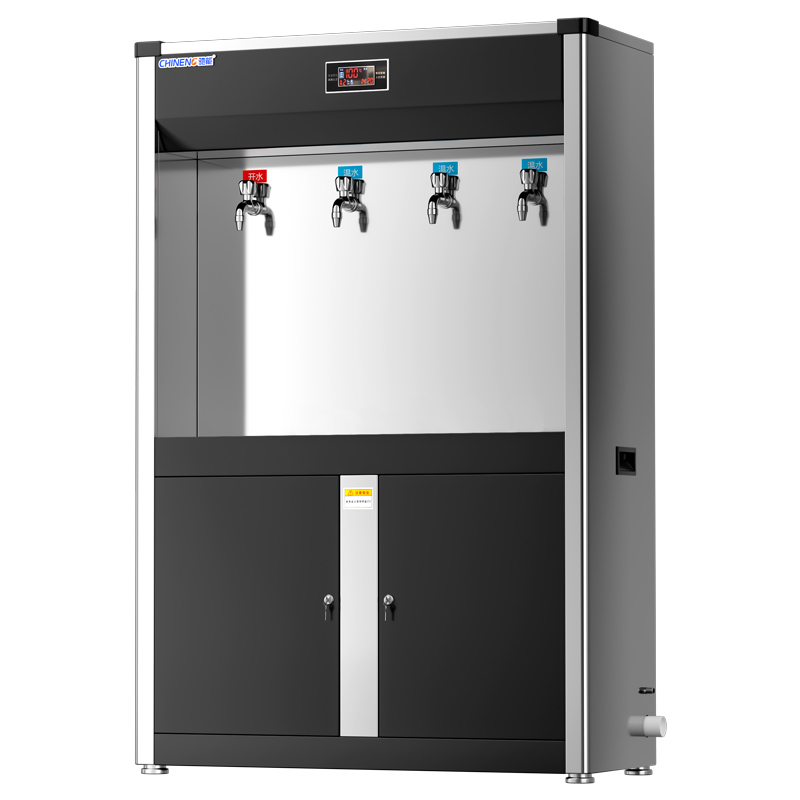 商用一體開(kāi)水機(jī)
