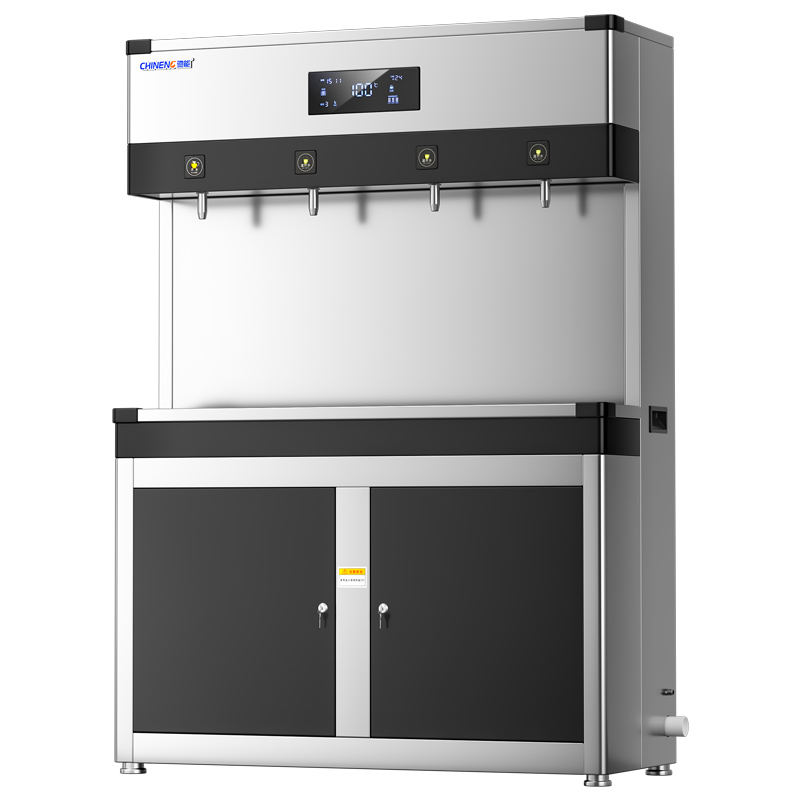 商用一體開(kāi)水機(jī)