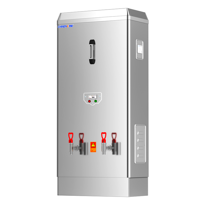商用全自動(dòng)大容量開(kāi)水機(jī)