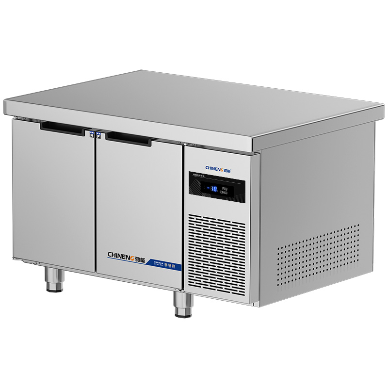 （直冷/風(fēng)冷）冷凍操作臺(tái)（工作臺(tái)）