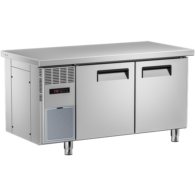 （直冷/風(fēng)冷）冷凍操作臺(tái)（工作臺(tái)）