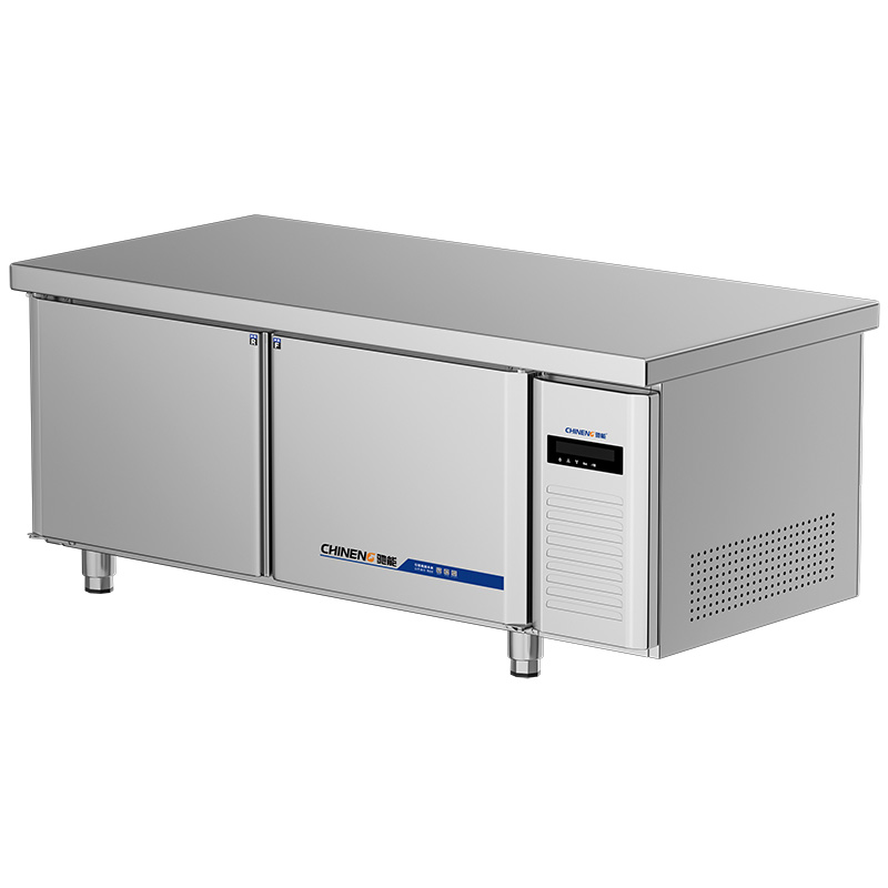 （直冷/風(fēng)冷）冷凍操作臺(tái)（工作臺(tái)）