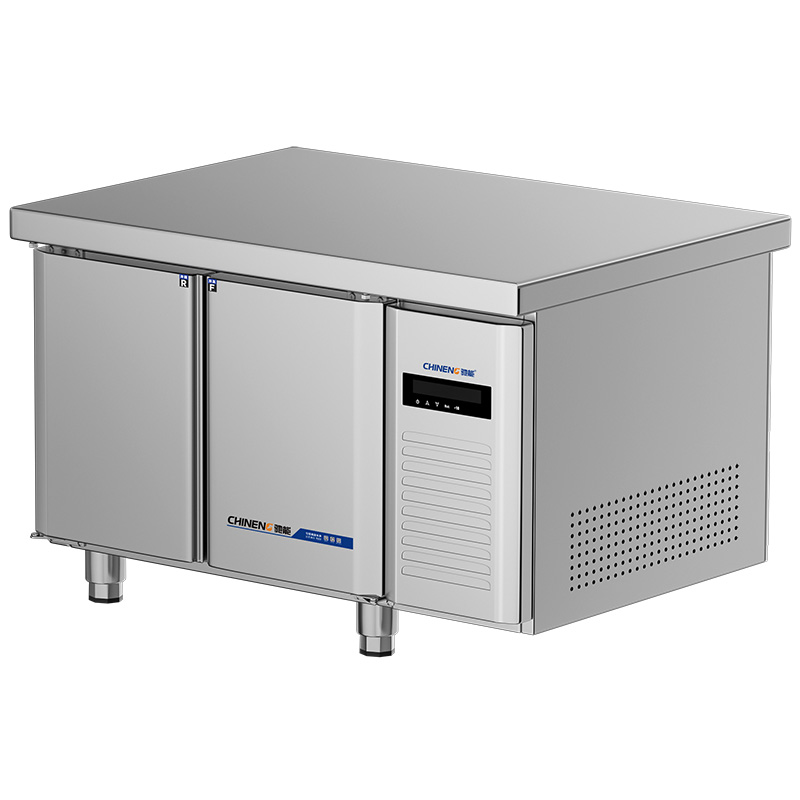 （直冷/風(fēng)冷）冷凍操作臺(tái)（工作臺(tái)）