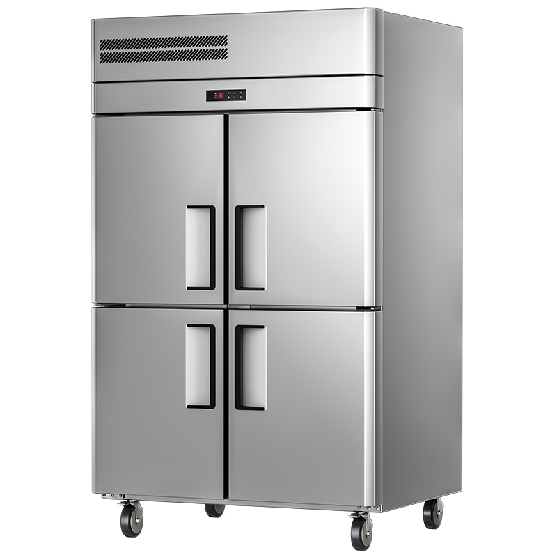 （直冷/風(fēng)冷）立式冷柜