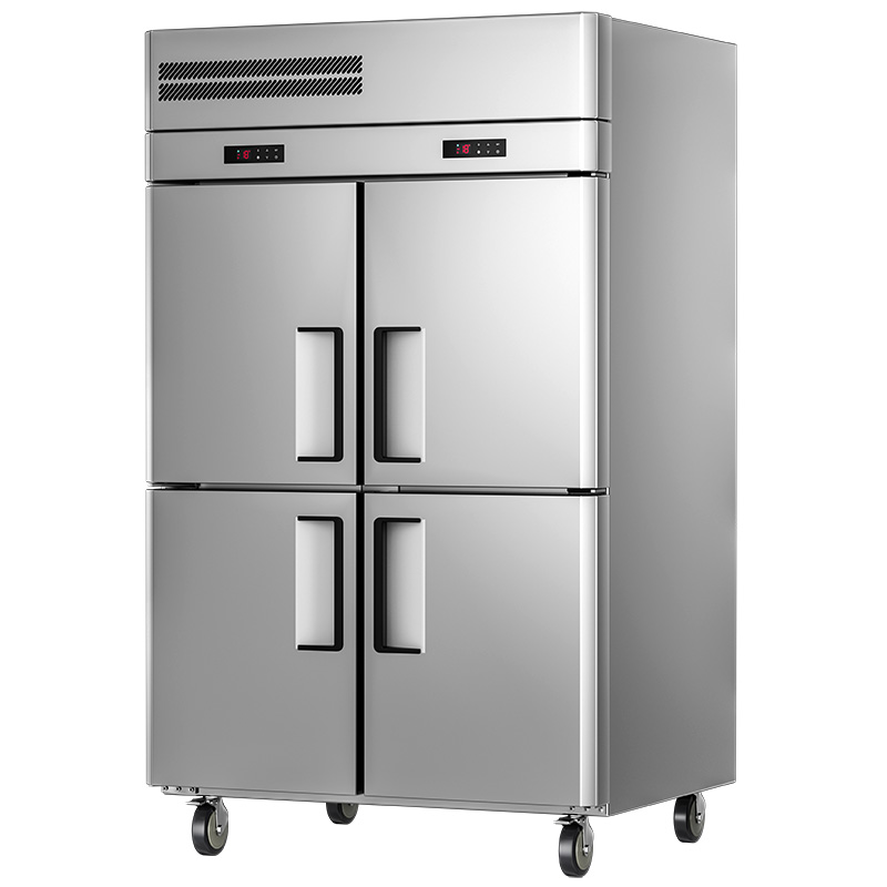 （直冷/風(fēng)冷）立式冷柜