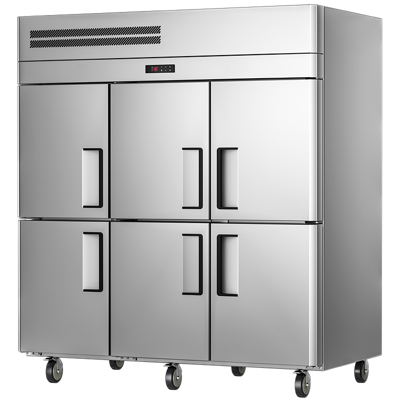 （直冷/風(fēng)冷）立式冷柜